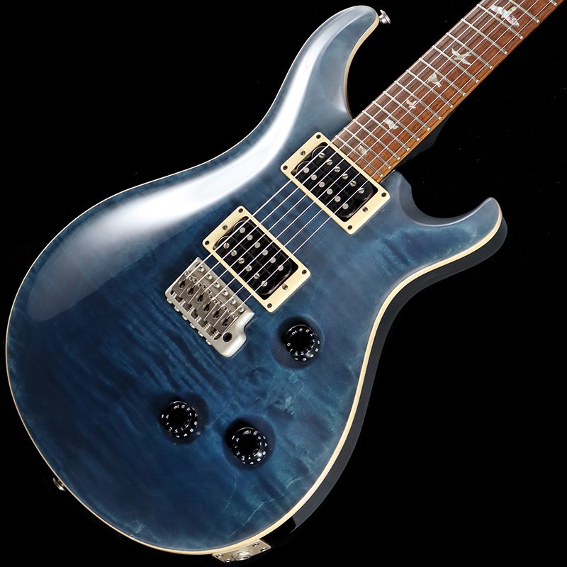 P.R.S. Custom24 (Whale Blue)の画像